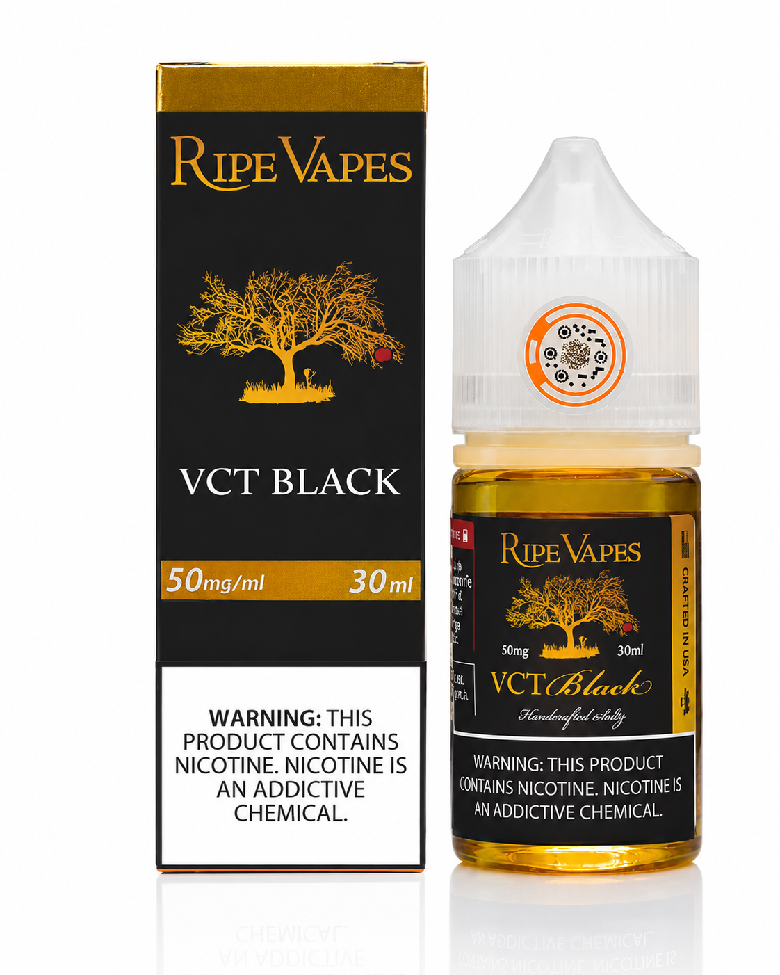 RIPE VAPE 30ML E-LIQUID