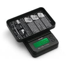 TRUWEIGH RIOT DIGITAL SCALE 100G X 0.1G