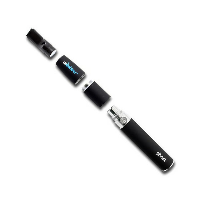 DR DABBER GHOST WAX VAPORIZER KIT