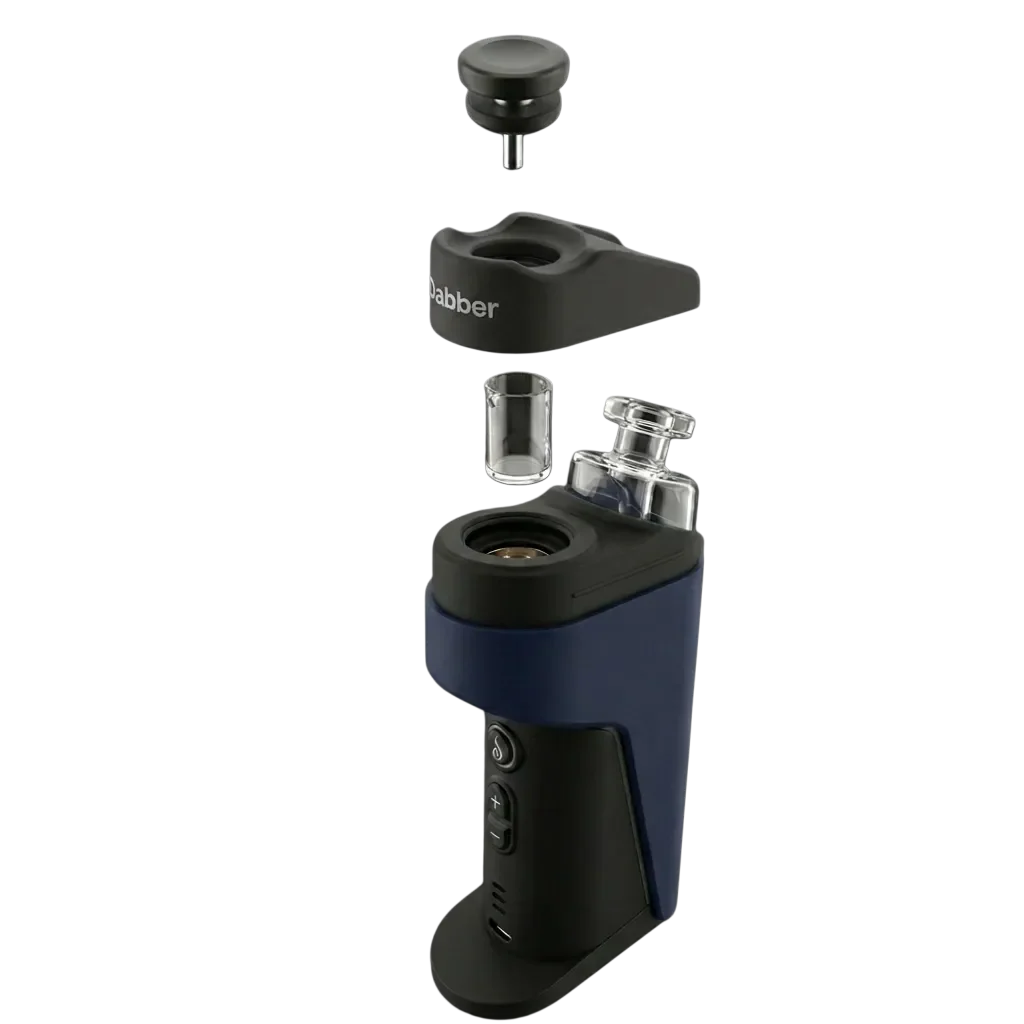 DR.DABBER SWITCH GO KIT