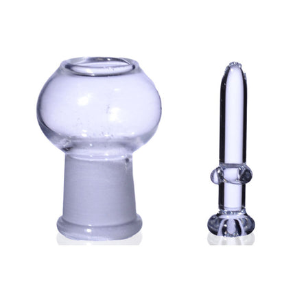 19MM OIL DOME SET