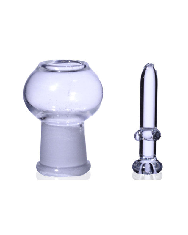 19MM OIL DOME SET