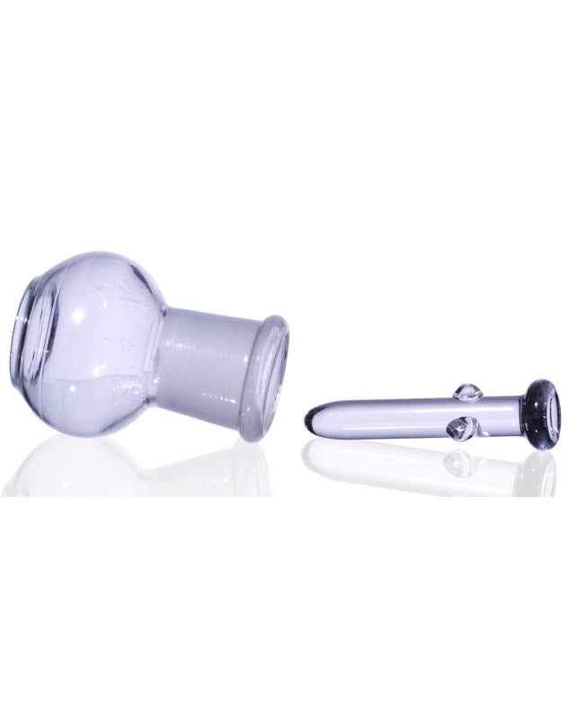 19MM OIL DOME SET
