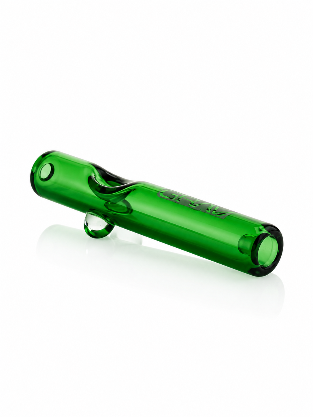 GRAV MINI STEAMROLLER | GREEN