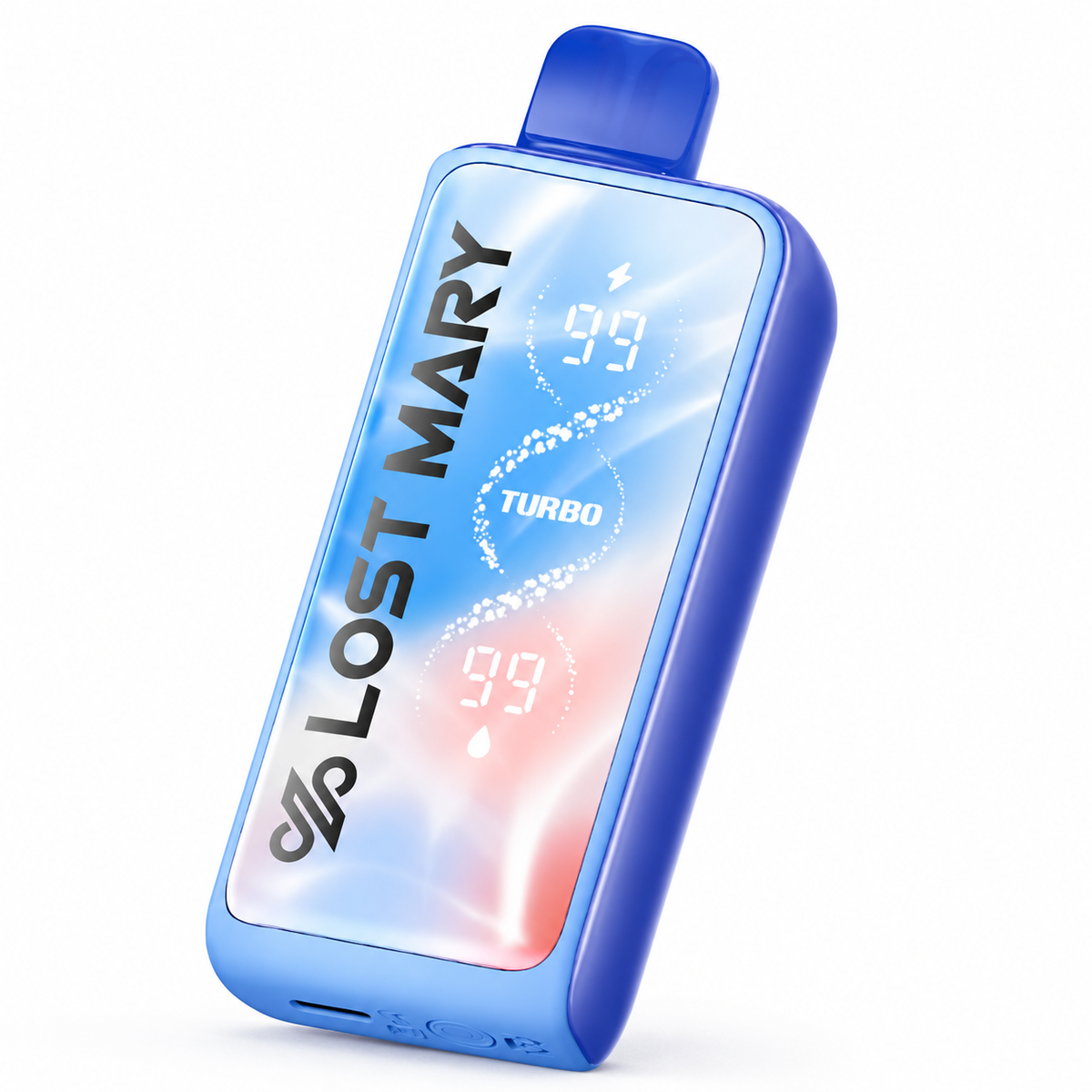 LOST MARY MT35000 ZERO NICOTINE (5CT DISPLAY)