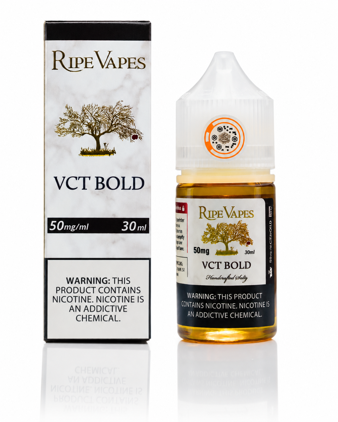 RIPE VAPE 30ML E-LIQUID