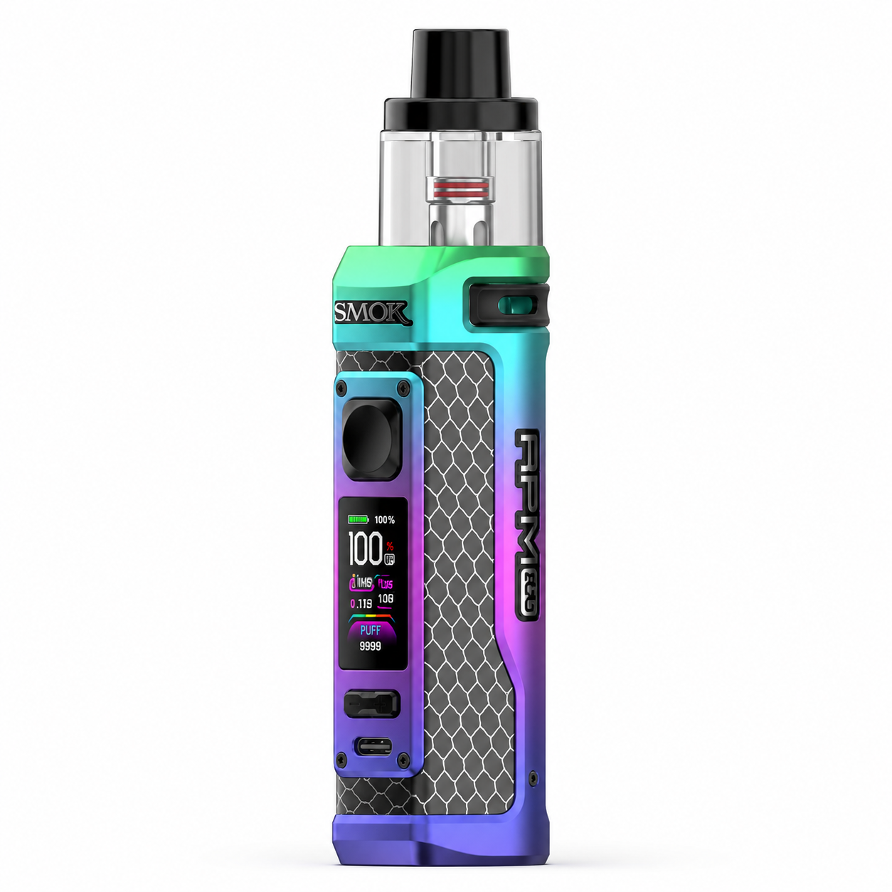 SMOK RPM 100 KIT