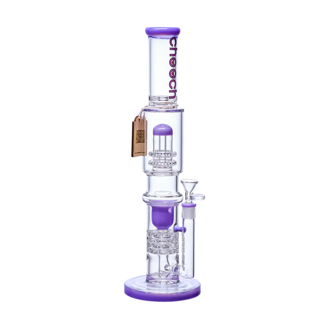 CHEECH WATCH ME STACK MY BUBBLES 16.5"