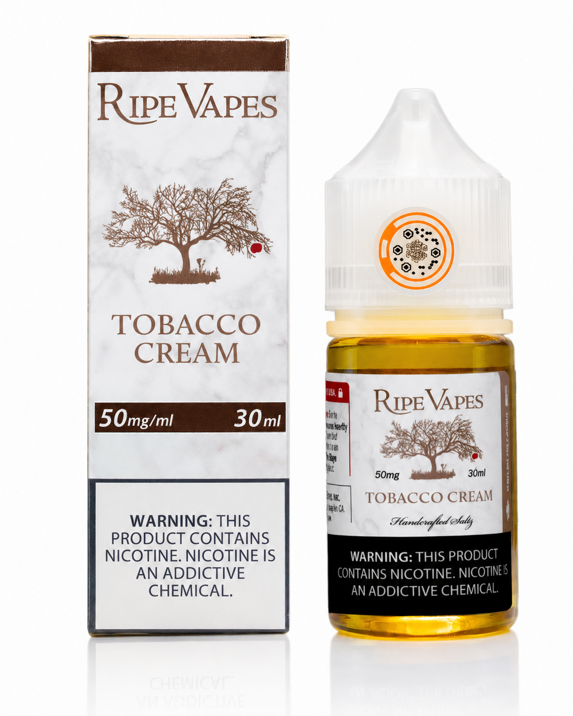 RIPE VAPE 30ML E-LIQUID