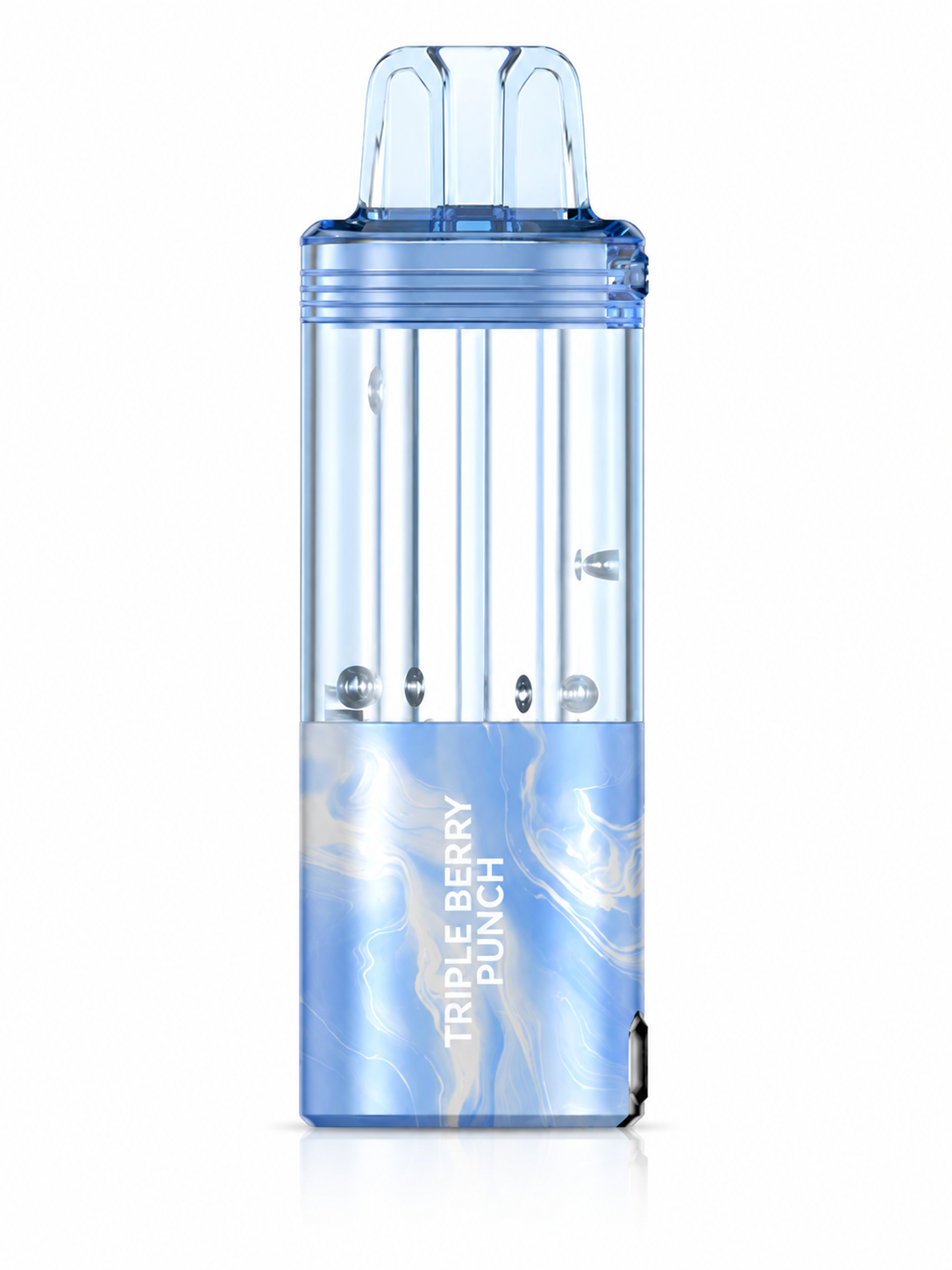 FOGR SWITCH PRO DISPOSABLE POD 30K PUFFS (5CT DISPLAY)