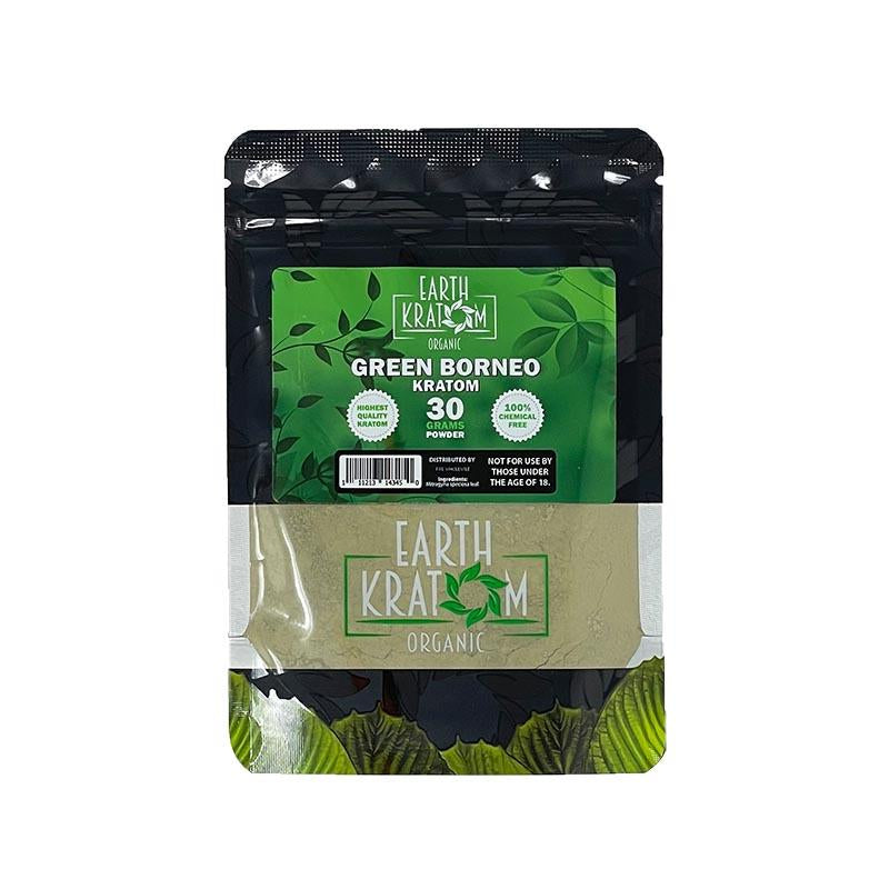 EARTH KRATOM 30GM POWDER