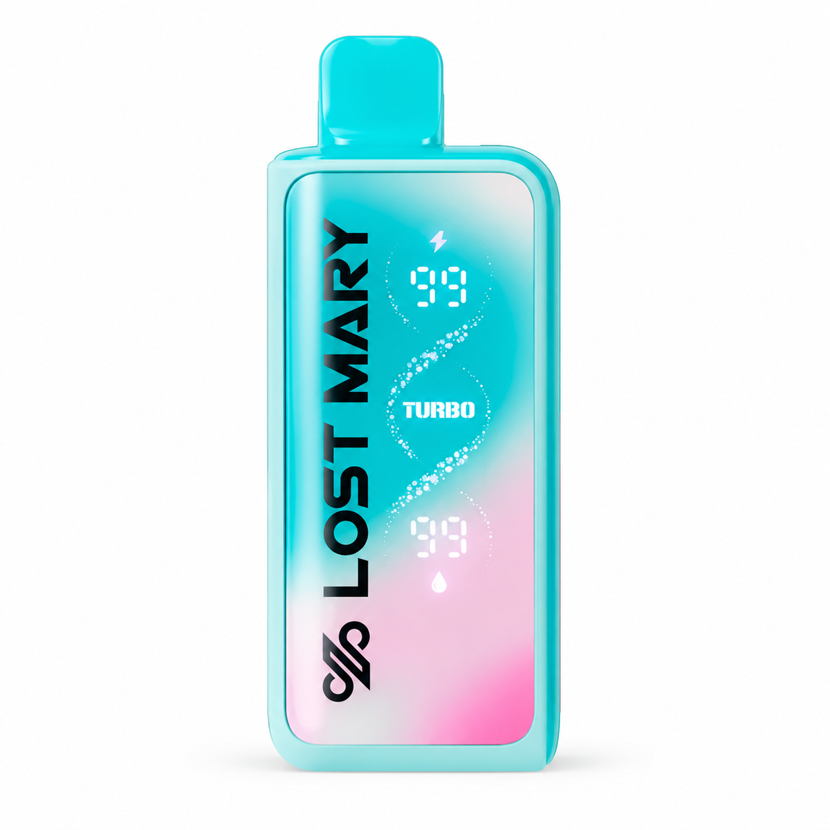 LOST MARY MT35000 ZERO NICOTINE (5CT DISPLAY)