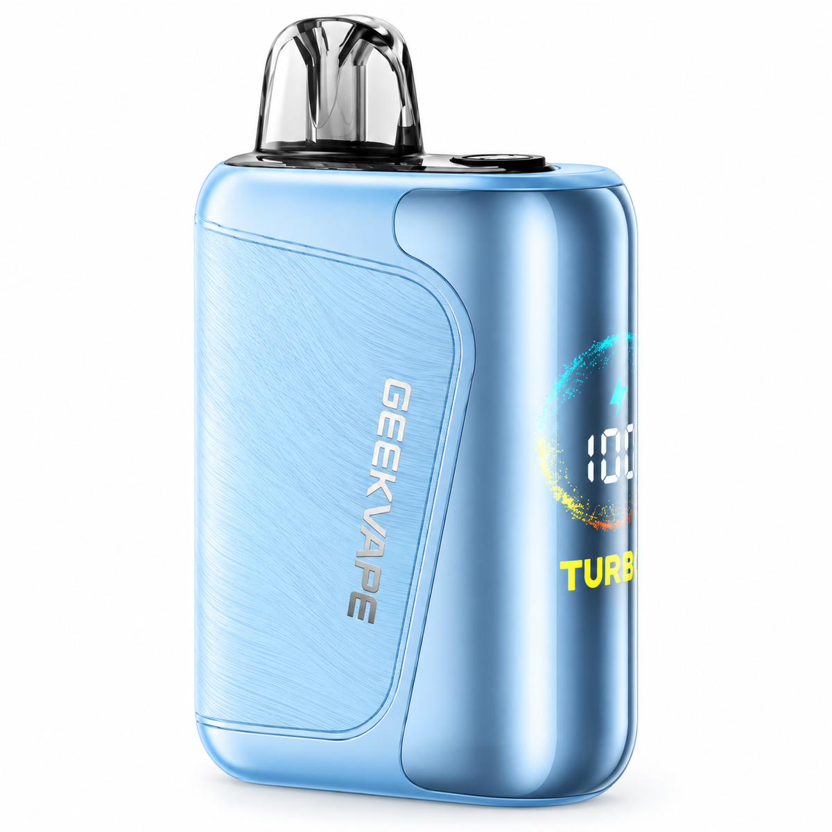 GEEKVAPE GO EMPTY REFILLABLE POD (5CT DISPLAY)