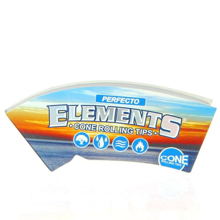 ELEMENTS CONE PERFECTO TIPS