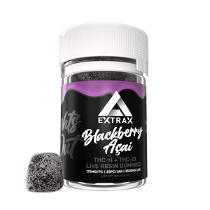 EXTRAX LIGHTS OUT GUMMIES 3500MG