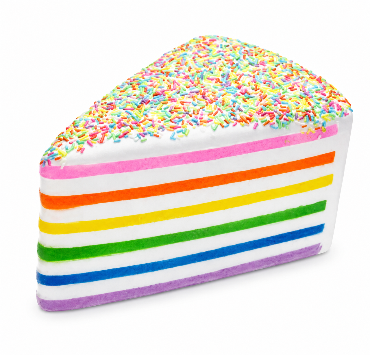 PIECE OF CAKE SQUISHY