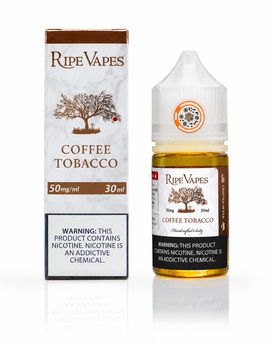 RIPE VAPE 30ML E-LIQUID