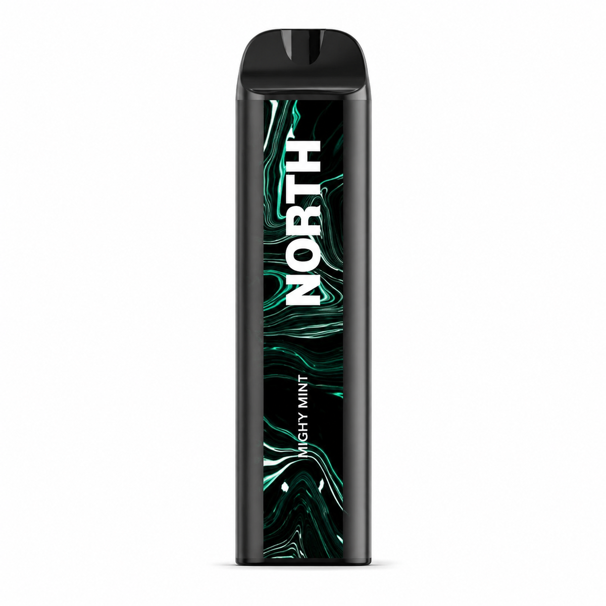 NORTH 5000 PUFFS DISPOSABLE BUILT IN USA (10CT DISPLAY)