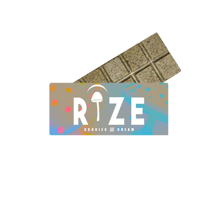 RIZE 5G MUSHROOM CHOCOLATE BAR