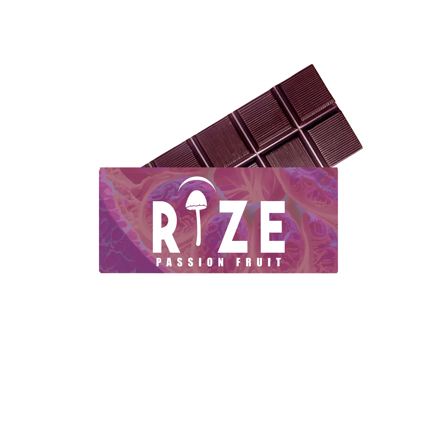 RIZE 5G MUSHROOM CHOCOLATE BAR