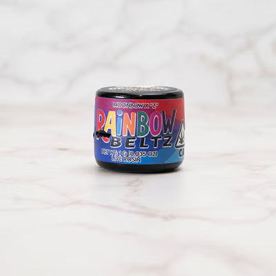 GAS GANG 1 GRAM ROSIN DAB