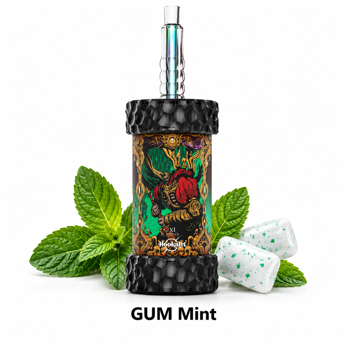 OLIT HOOKALIT MEGA 200K PUFFS 0.35% DISPOSABLE