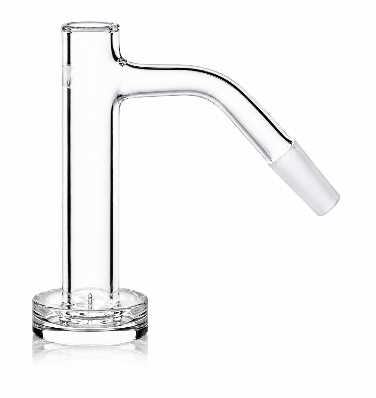 GRAV QUARTZ CONTROL TOWER BANGER