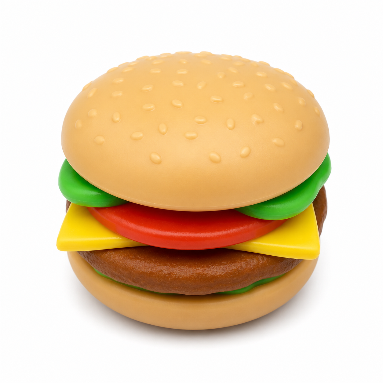 MD BURGER SQUISHY