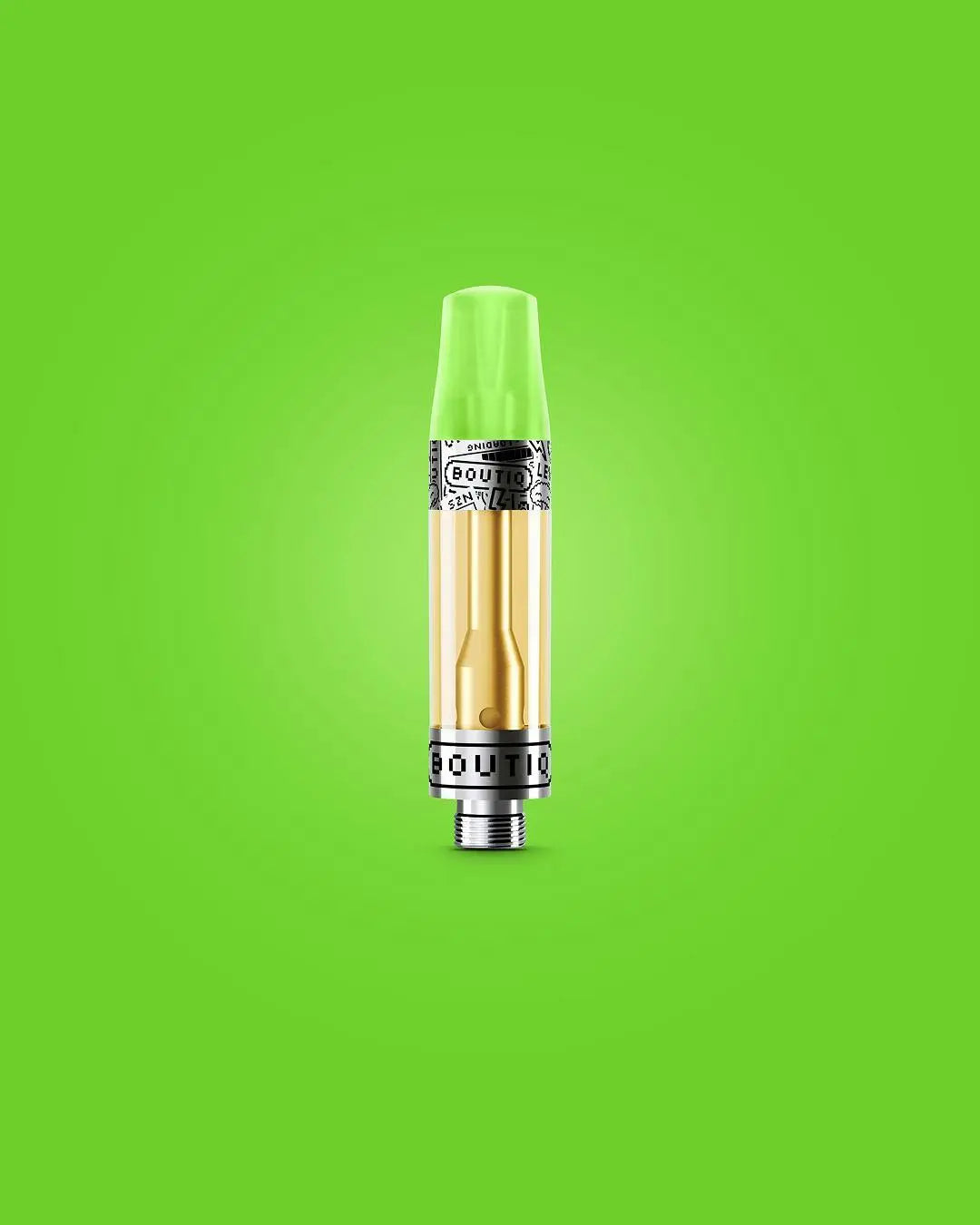 BOUTIQ V1 1 GRAM THCA CARTS (10CT DISPLAY)
