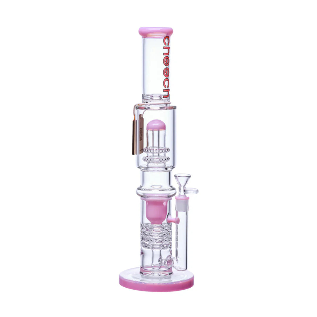 CHEECH WATCH ME STACK MY BUBBLES 16.5"