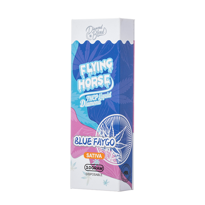 flying horse thc vape price FLYING HORSE DIAMOND BLEND THCA LIQUID DIAMOND 3 GRAM DISPOSABLE – Rising Wholesale Inc