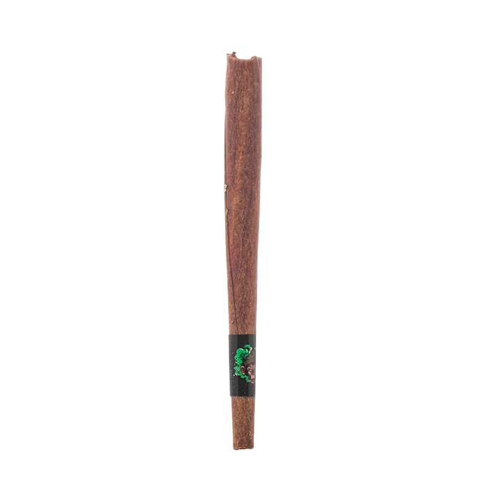 FLYING MONKEY BOUTIQUE INDOOR THCA DIAMOND INFUSED 2 GRAM PRE-ROLL