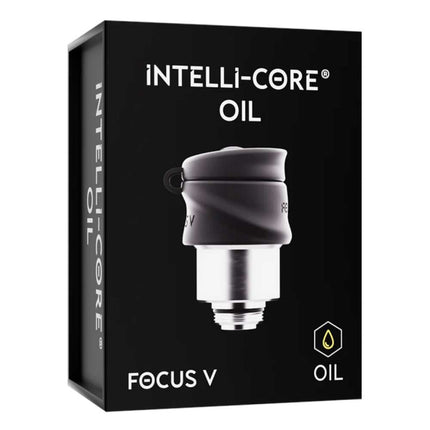 FOCUS V CARTA 2 INTELLI-CORE OIL ATOMIZER