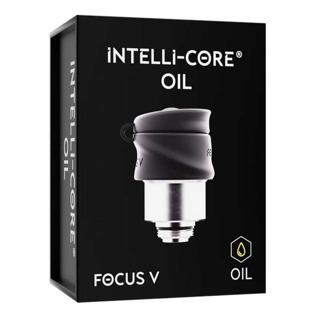FOCUS V CARTA 2 INTELLI-CORE OIL ATOMIZER