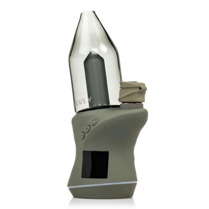FOVUS V CARTA 2 DABBING KIT