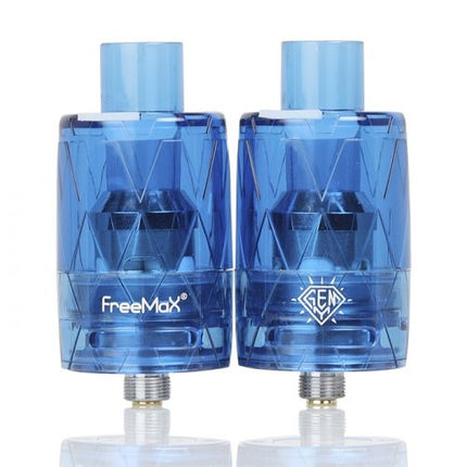 FREEMAX GEMM DISPOSABLE TANK G2 0.5OHM 30W (2PC/PK)