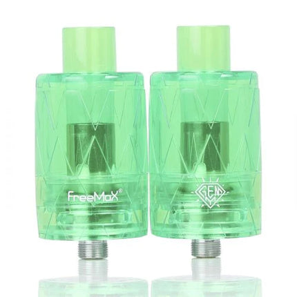 FREEMAX GEMM DISPOSABLE TANK G2 0.5OHM 30W (2PC/PK)