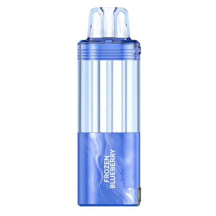 FOGER SWITCH PRO DISPOSABLE POD 30K PUFFS (5CT DISPLAY)