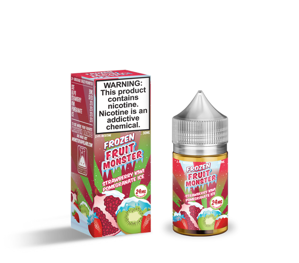FROZEN FRUIT MONSTER SALT