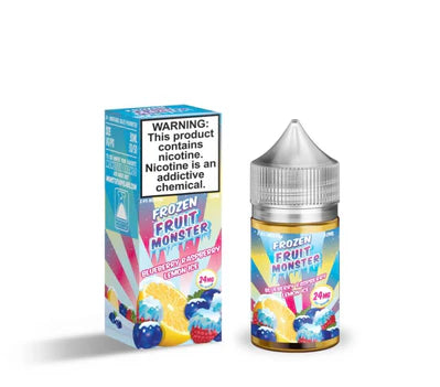 FROZEN FRUIT MONSTER SALT