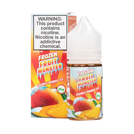 FROZEN FRUIT MONSTER SALT