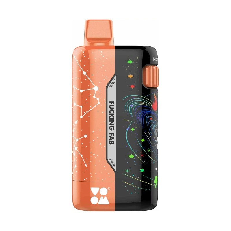 METEOR BAR 70K PUFFS DISPOSABLE (5CT DISPLAY)
