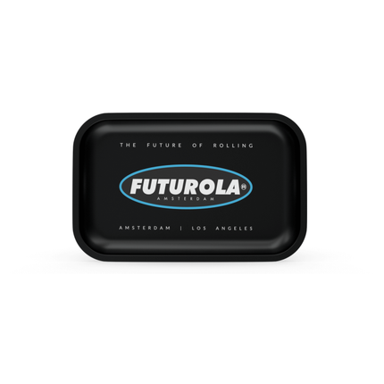 FUTUROLA LARGE ASH TRAY