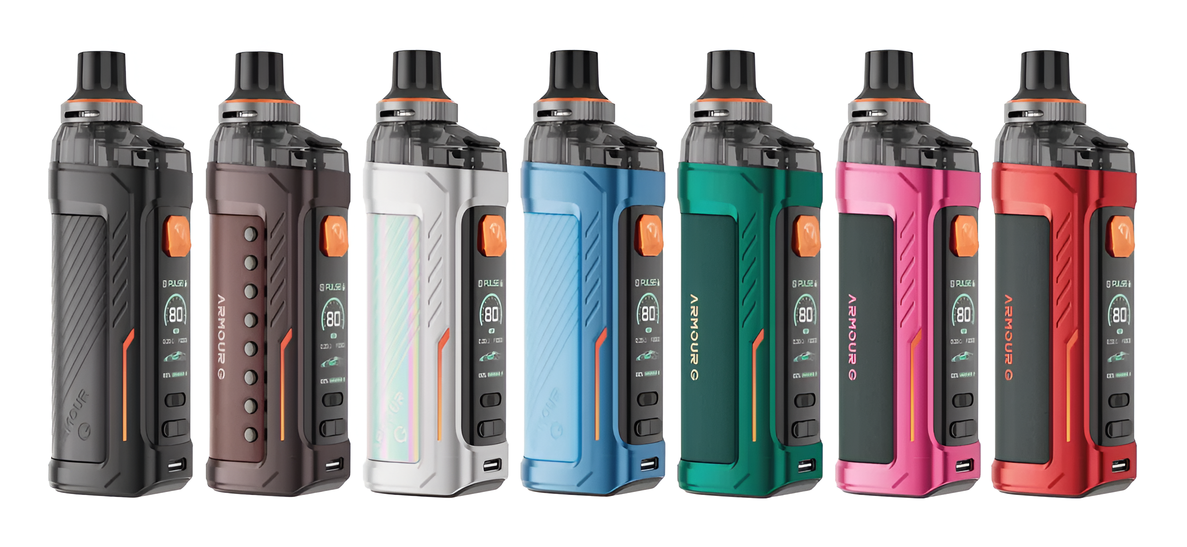 VAPORESSO ARMOUR G KIT