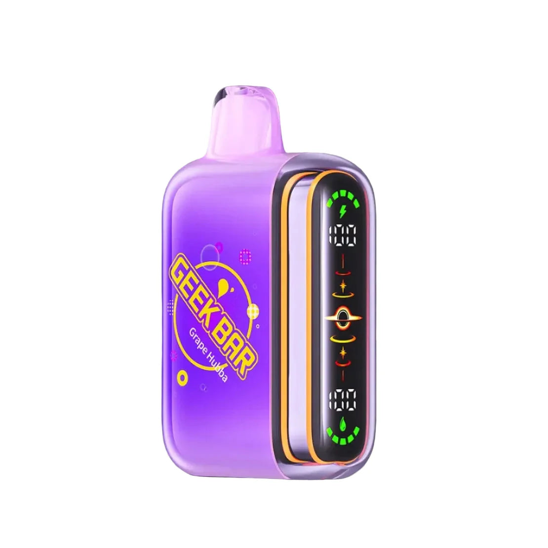 GEEK BAR PULSE 2 15000 5% DISPOSABLE (5CT DISPLAY)