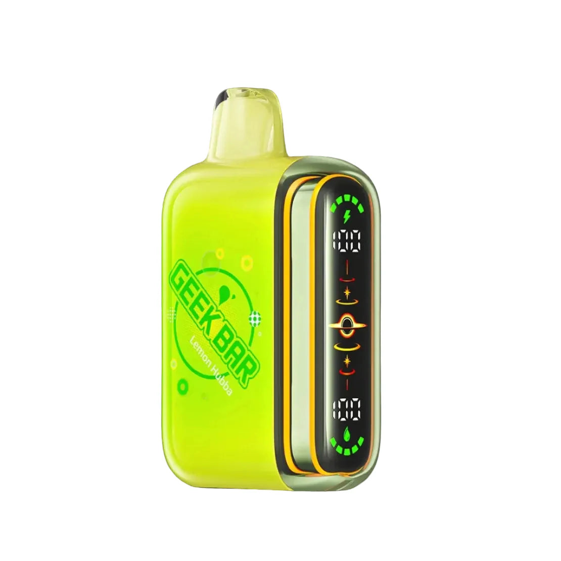 GEEK BAR PULSE 2 15000 5% DISPOSABLE (5CT DISPLAY)