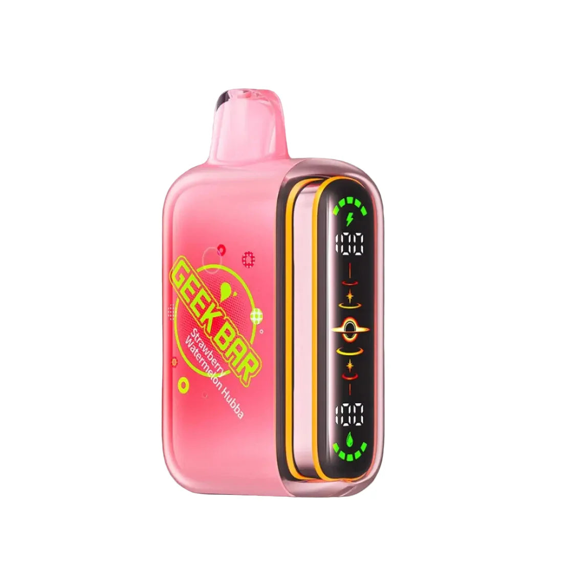 GEEK BAR PULSE 2 15000 5% DISPOSABLE (5CT DISPLAY)