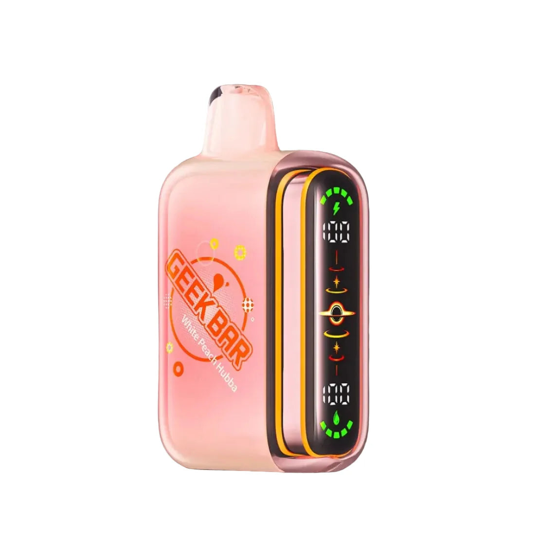 GEEK BAR PULSE 2 15000 5% DISPOSABLE (5CT DISPLAY)
