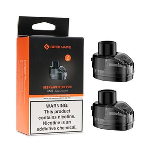 GEEKVAPE B100 POD 3.5ML (2CT / PACK)