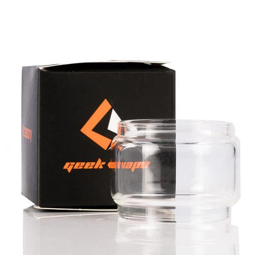 GEEK VAPE Z NANO 2 TANK BUBBLE GLASS